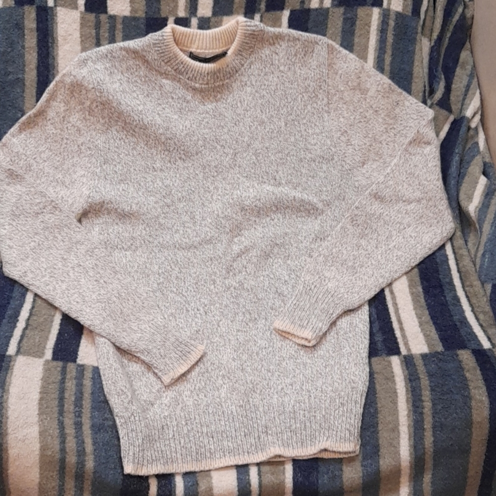 Peter England for Richman sweater Vintage